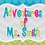 Adventures of Mrs. Smith